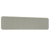 Ghent Frameless Round Corner Fabric Wrapped Bulletin Board - TF14