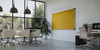 Ghent Prest Wall Fabric Bulletin Board
**Additional Furniture Not Included**