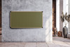 Ghent Prest Wall Fabric Bulletin Board