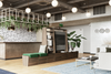 Ghent Define Space Division Collaboration Display
**Additional Furniture Not Included**