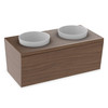 Ghent DEF4P Define Space Division Planter