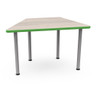 ELO Trapezoid Table - WB Manufacturing