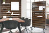 Pallet Mobile Space Division Multi-Functional Display Furniture - Ghent PLTM7238-P00