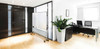 Nexus IdeaWall Easel - Ghent NEX206MW-FR