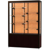 Challenger 104 Series Display Case - Ghent 10400