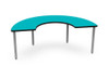 WB Manufacturing ELO Kidney Table - ELP7225-ADJ