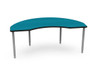 WB Manufacturing ELO Kidney Table - ESL7223-ADJ