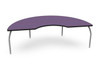 WB Manufacturing ELO Kidney Table - ELO7221-ADJ