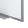 Ghent Proma Projection 5-foot Porcelain Whiteboard