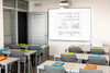 Ghent Proma Projection 5-foot Porcelain Whiteboard
**Additional Furniture Not Included**
