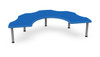 WB Manufacturing ELO Horseshoe Table
