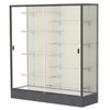 Colossus 2600 Series Display Case - Ghent 2600