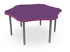 WB Manufacturing ELO Flower Table