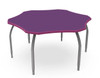 WB Manufacturing ELO Flower Table