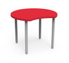 ELO Crescent Table - WB Manufacturing