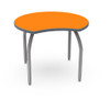 WB Manufacturing ELO Crescent Table