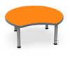 WB Manufacturing ELO Crescent Table