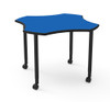 ELO Clover Table - WB Manufacturing