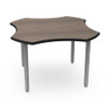 WB Manufacturing ELO Clover Table