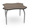 WB Manufacturing ELO Clover Table