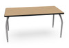 WB Manufacturing ELO Rectangle Table
