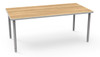 WB Manufacturing ELO Rectangle Table
