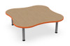 WB Manufacturing ELO Edge Table