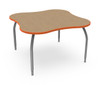 WB Manufacturing ELO Edge Table