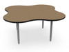 WB Manufacturing ELO Edge Table