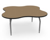 WB Manufacturing ELO Edge Table