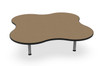 WB Manufacturing ELO Edge Table