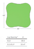 WB Manufacturing ELO Edge Table