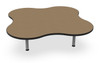 WB Manufacturing ELO Edge XL Table