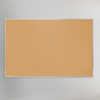 Ghent Aluminum Frame Traditional Cork Bulletin Board