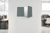 Ghent VisuALL PC Conference Cabinet