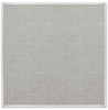 Vinyl Add-Cork Tackboard with Aluminum Trim - MooreCo 312A