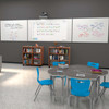 Interactive Projector Board & Whiteboard System - MooreCo 764XX