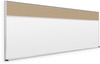 Colored Cork Type C Combination Board - MooreCo 400-10-PM-C1