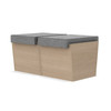 Ghent DEF4B Define Space Division Bench