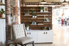 Ghent Pallet Display Space Division - Double Sided
**Optional Accessories Sold Separately**