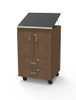 Classic Traditional Teachers Lectern - WB Manufacturing