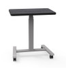 Elevate Teachers Lectern with Plymouth Top - WB Manufacturing