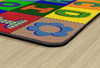 ABC Quilt Primary Carpet - Flagship FA1301