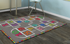 Hopscotch Carpet - Flagship CE486