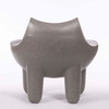 Tenjam 22103BX Session Series Mibster Chair