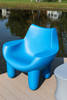 Tenjam 22103BX Session Series Mibster Chair