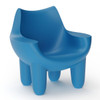Tenjam 22103BX Session Series Mibster Chair