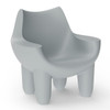 Tenjam 22103BX Session Series Mibster Chair
