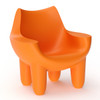 Tenjam 22103BX Session Series Mibster Chair