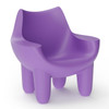 Tenjam 22103BX Session Series Mibster Chair